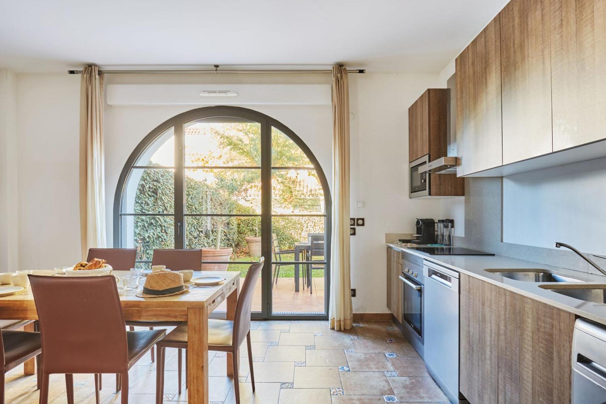 Villa 2 Chambres